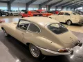 Jaguar E-Type Serie1