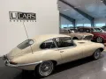 Jaguar E-Type Serie1