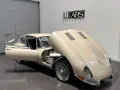 Jaguar E-Type Serie1