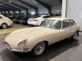 Jaguar E-Type Serie1