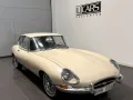 Jaguar E-Type Serie1