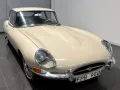 Jaguar E-Type Serie1