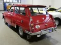 Saab 95 Kombi ( Langnase ) Sport