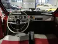 Saab 95 Kombi ( Langnase ) Sport
