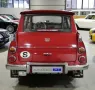 Saab 95 Kombi ( Langnase ) Sport