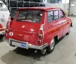 Saab 95 Kombi ( Langnase ) Sport