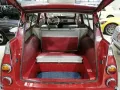 Saab 95 Kombi ( Langnase ) Sport