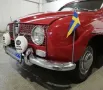 Saab 95 Kombi ( Langnase ) Sport