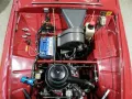 Saab 95 Kombi ( Langnase ) Sport