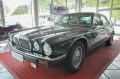 Jaguar XJ V12 Double Six Automatik ++SCHIBEDACH++