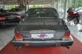 Jaguar XJ V12 Double Six Automatik ++SCHIBEDACH++