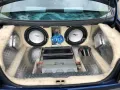 Volkswagen Jetta Einzelstück