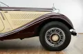 Mercedes-Benz 320 A Cabrio