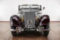 Mercedes-Benz 320 A Cabrio