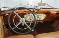 Mercedes-Benz 320 A Cabrio