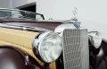Mercedes-Benz 320 A Cabrio