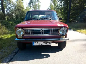 Lada 1200 S