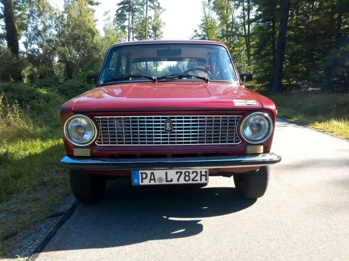 Lada 1200 S