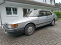 Saab 900 turbo