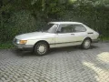 Saab 900 turbo
