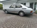 Saab 900 turbo