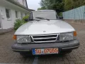 Saab 900 turbo