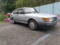 Saab 900 turbo