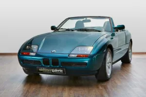 BMW Z1