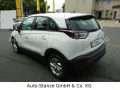 Opel Crossland X Edition