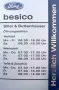Ford Kuga Cool&Connect 1.5 EcoBoost *Navi*Klimautom*