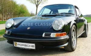 Porsche 964 / 911 CR COUPE 964F - sofort verfügbar -