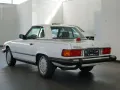 Mercedes-Benz SL 560 2+ Gutachten Sammler Zustand 67.000 km !