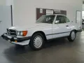 Mercedes-Benz SL 560 2+ Gutachten Sammler Zustand 67.000 km !