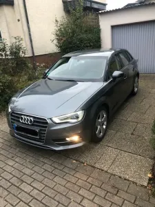 Audi A3 1,4 Ambition ,SHZ, Klimaautomatik , Xenon etc
