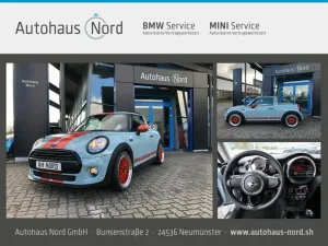 MINI Sondermodell 