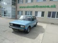 Lada 2105 vin 656