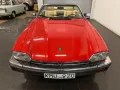 Jaguar XJS V12 Cabriolet 5.3 - One Owner - Rare Swedish
