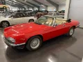 Jaguar XJS V12 Cabriolet 5.3 - One Owner - Rare Swedish