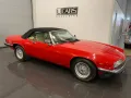 Jaguar XJS V12 Cabriolet 5.3 - One Owner - Rare Swedish