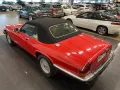Jaguar XJS V12 Cabriolet 5.3 - One Owner - Rare Swedish