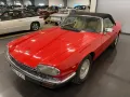 Jaguar XJS V12 Cabriolet 5.3 - One Owner - Rare Swedish