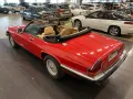 Jaguar XJS V12 Cabriolet 5.3 - One Owner - Rare Swedish