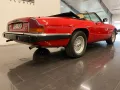 Jaguar XJS V12 Cabriolet 5.3 - One Owner - Rare Swedish
