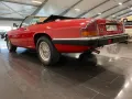 Jaguar XJS V12 Cabriolet 5.3 - One Owner - Rare Swedish