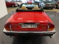 Jaguar XJS V12 Cabriolet 5.3 - One Owner - Rare Swedish