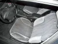 Opel Omega B Limousine mit Klima und Schiebedach