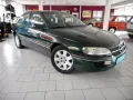 Opel Omega B Limousine mit Klima und Schiebedach