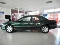 Opel Omega B Limousine mit Klima und Schiebedach