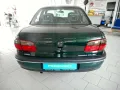 Opel Omega B Limousine mit Klima und Schiebedach