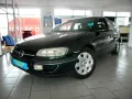 Opel Omega B Limousine mit Klima und Schiebedach